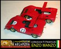Ferrari 612 Can Am - P.Moulage e Mebetoys-Mattel 1.43 (2)
